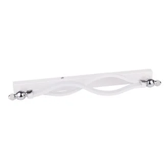 CANDELLUX 22-73389 Lampa ESSE KINKIET 12W LED 4000K BIAŁY