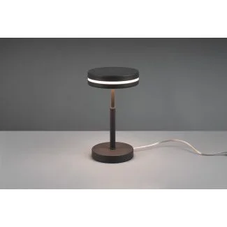 TRIO FRANKLIN 526510142 LAMPA STOJĄCA STOŁOWA