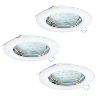 EGLO 94235 OPRAWA DO ZABUDOWY BLE-FERNBEDIENUNG (BLUETOOTH)
