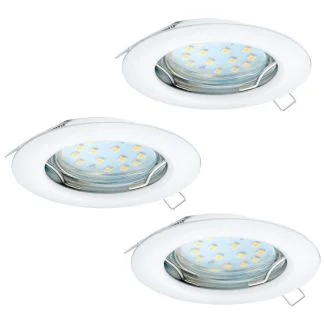 EGLO 94235 OPRAWA DO ZABUDOWY BLE-FERNBEDIENUNG (BLUETOOTH)