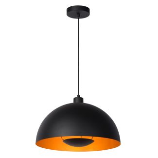 LUCIDE SIEMON 45496/01/30 lampa wisząca wewnętrzna