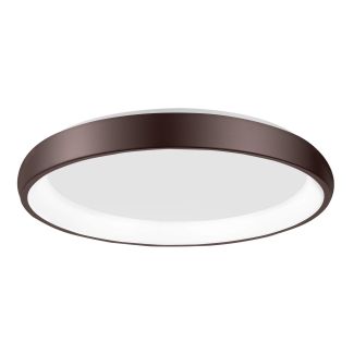 Luces Exclusivas TOLU LE41504 LAMPA SUFITOWA brązowy