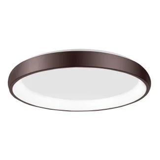 Luces Exclusivas TOLU LE41504 LAMPA SUFITOWA brązowy