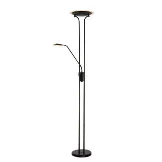 LUCIDE CHAMPION-LED 19792/24/30 LAMPA STOJĄCA - PODŁOGOWA