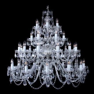 GLASS LPS L11 801/36/1-A Ni