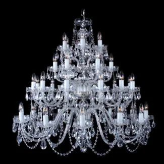 GLASS LPS L11 801/36/1-A Ni