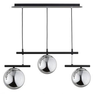 ALFA 62239 MOHITO SILVER OP.OŚW. 3 PŁ