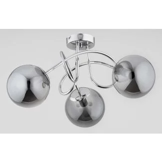 ALFA 62366 BANKO SILVER OP. OŚW. 3 PŁ
