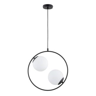 WYPRZEDAŻ ALFA 62438 ADINO BLACK S  OP. OŚW. 2 PŁ
