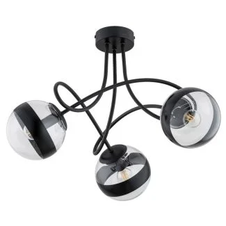 ALFA 62468 KARO BLACK 2 OP. OŚW. 3 PŁ