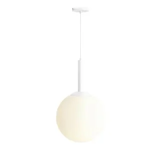 ALDEX 1087XL LAMPA WISZĄCA BOSSO GRANDE 40 BIAŁA