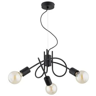 ALFA 62599 MIKA BLACK LINKA OP.OŚW. 3 PŁ