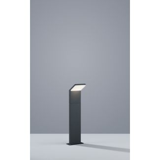 TRIO PEARL 521160142 LAMPA STOJĄCA - ZEWNĘTRZNA NOWOCZESNA