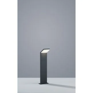 TRIO PEARL 521160142 LAMPA STOJĄCA - ZEWNĘTRZNA NOWOCZESNA