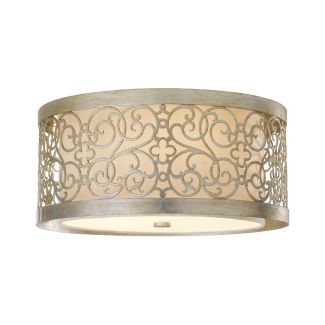 ELSTEAD ARABESQUE FE/ARABESQUE/F Flush Mount
