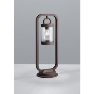 TRIO 504160124 SAMBESI LAMPA STOJĄCA - ZEWNĘTRZNA