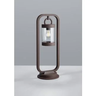 TRIO 504160124 SAMBESI LAMPA STOJĄCA - ZEWNĘTRZNA