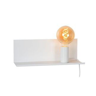 LUCIDE SEBO 06218/01/31 LAMPA ŚCIENNA - NOWOCZESNA