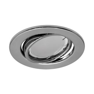 IDEUS 3751 KAJKA C CHROME Sufitowa oprawa punktowa