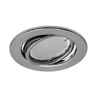 IDEUS 3751 KAJKA C CHROME Sufitowa oprawa punktowa