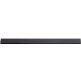 Maxlight MT0002 Szyna Magnetyczna Głęboka Natynkowa 2m Czarna