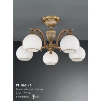 RECCAGNI ANGELO 8620 PL.8620/5