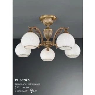 RECCAGNI ANGELO 8620 PL.8620/5