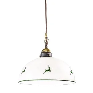 KOLARZ 731.30.101 NONNA lampa wisząca
