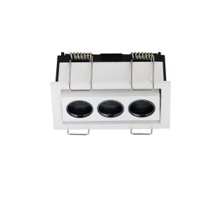 LUCES EXCLUSIVAS LE62254 CARRIZ OCZKO SUFITOWE