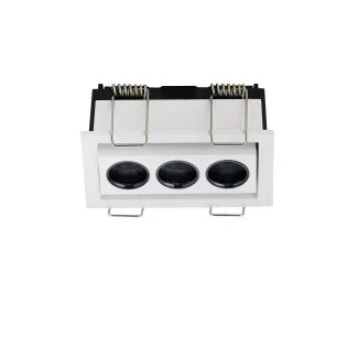 LUCES EXCLUSIVAS LE62254 CARRIZ OCZKO SUFITOWE