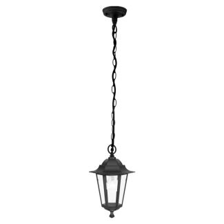 EGLO 22471 LATERNA 4 lampa wisząca Oświetlenie zewnętrzne