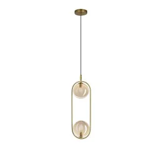 CANDELLUX STUDIO 32-44105 lampa wisząca CORDEL