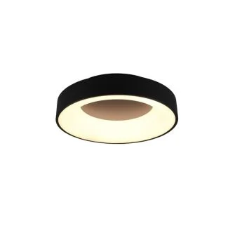 TRIO GIRONA 671210132 LAMPA SUFITOWA