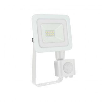 SPECTRUMLED SLI029041WW_CZUJNIK NOCTIS LUX 2 SMD 230V 10W IP44 WW WHITE WITH SENSOR