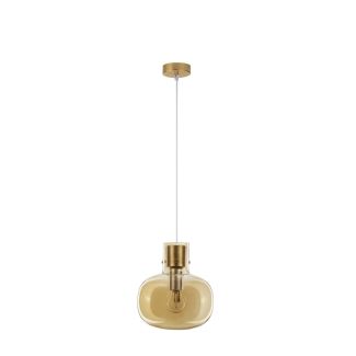 Luces Exclusivas PADRE LE42638 LAMPA WISZĄCA złoty