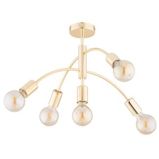 ALFA 63285 ARINI GOLD MIX OP. OŚW. 5 PL E27