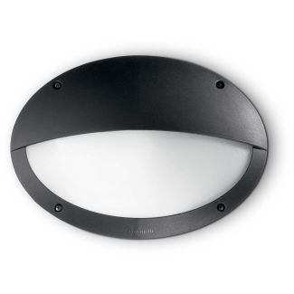 IDEAL LUX MADDI-2 AP1 NERO 096728