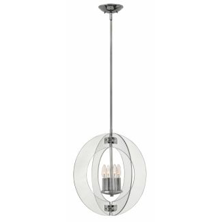 ELSTEAD SOLSTICE HK/SOLSTICE/P Pendant Chandelier