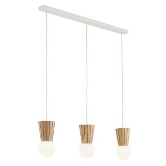 ARGON 6357 VOLANTE lampa wisząca 3 pł.