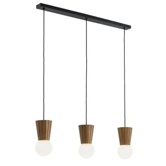 ARGON 6358 VOLANTE lampa wisząca 3 pł.