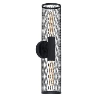 EGLO 43535 REDCLIFFE lampa ścienna / sufitowa Oświetlenie do wnętrz