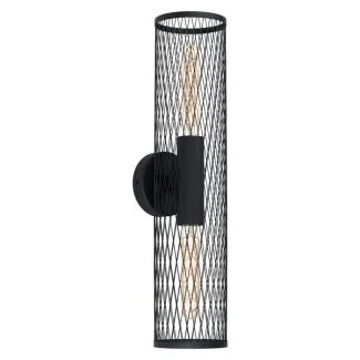 EGLO 43535 REDCLIFFE lampa ścienna / sufitowa Oświetlenie do wnętrz