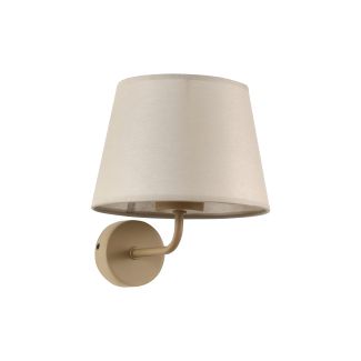 TK-LIGHTING 11595 MAJA SABIA KINKIET 1XE27