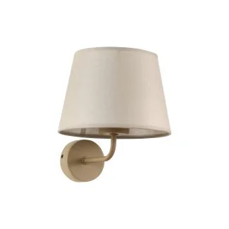 TK-LIGHTING 11595 MAJA SABIA KINKIET 1XE27