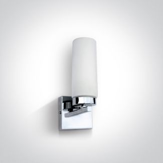 ONE LIGHT 60106/C Anavra chromowana oprawa łazienkowa IP44 40W E14