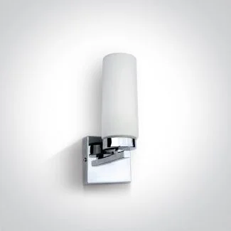 ONE LIGHT 60106/C Anavra chromowana oprawa łazienkowa IP44 40W E14