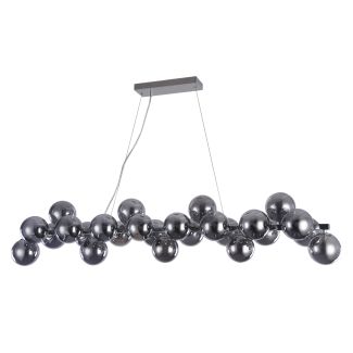 ITALUX Cabella PND-5252-A-25-CH+SMK