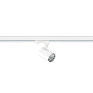 AZZARDO AZ3200 EXO TRACK WHITE TECHNICAL LAMP reflektor 3-fazowy