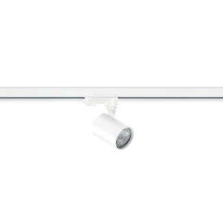 AZZARDO AZ3200 EXO TRACK WHITE TECHNICAL LAMP reflektor 3-fazowy
