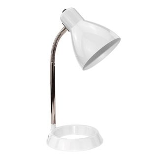 IDEUS 02857 KATI E27 WHITE